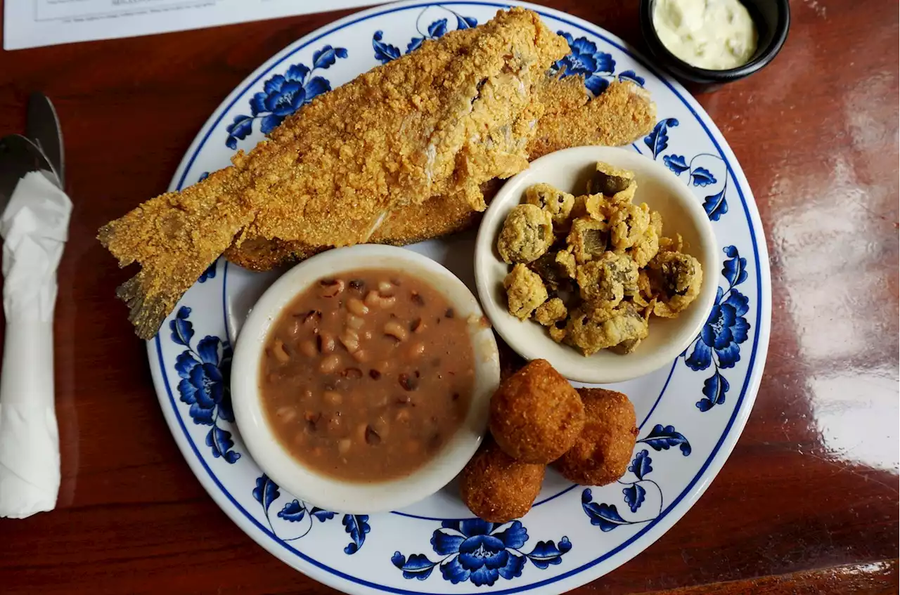 Five Denver Soul Food Spots to Support