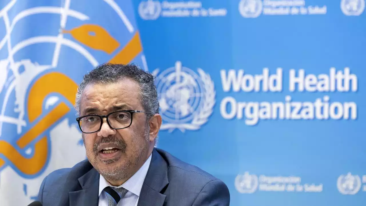 WHO-Chef Tedros zu Corona: »Die Wahrnehmung, dass die Pandemie vorbei ist, ist fehl am Platz«