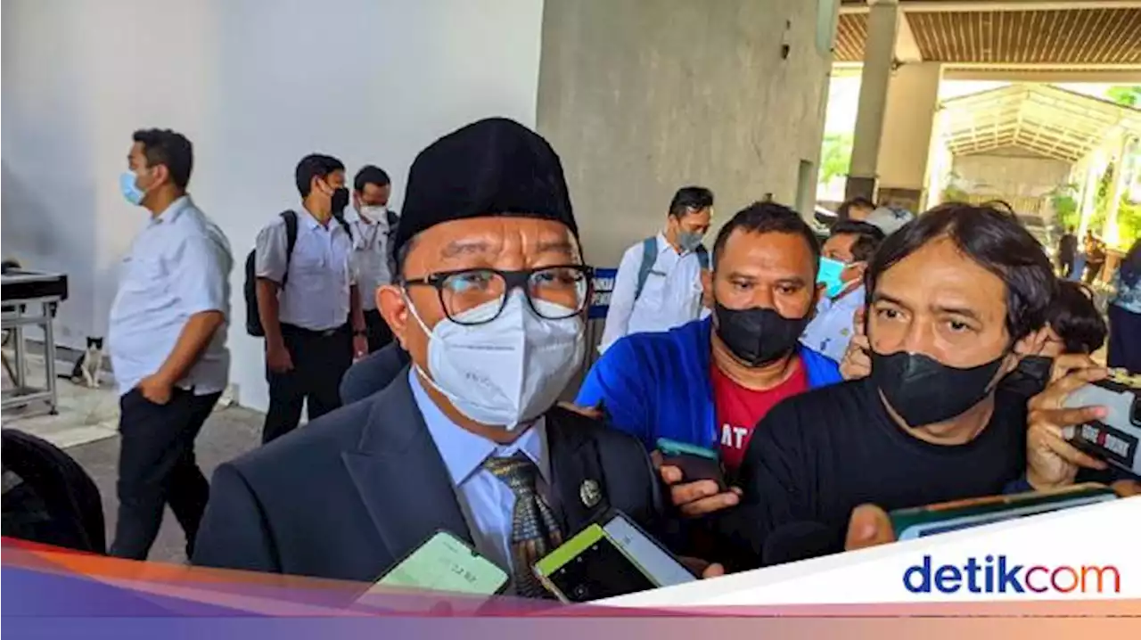 Pemprov DKI Cabut Izin Lingkungan PT KCN Buntut Polusi Batu Bara Marunda