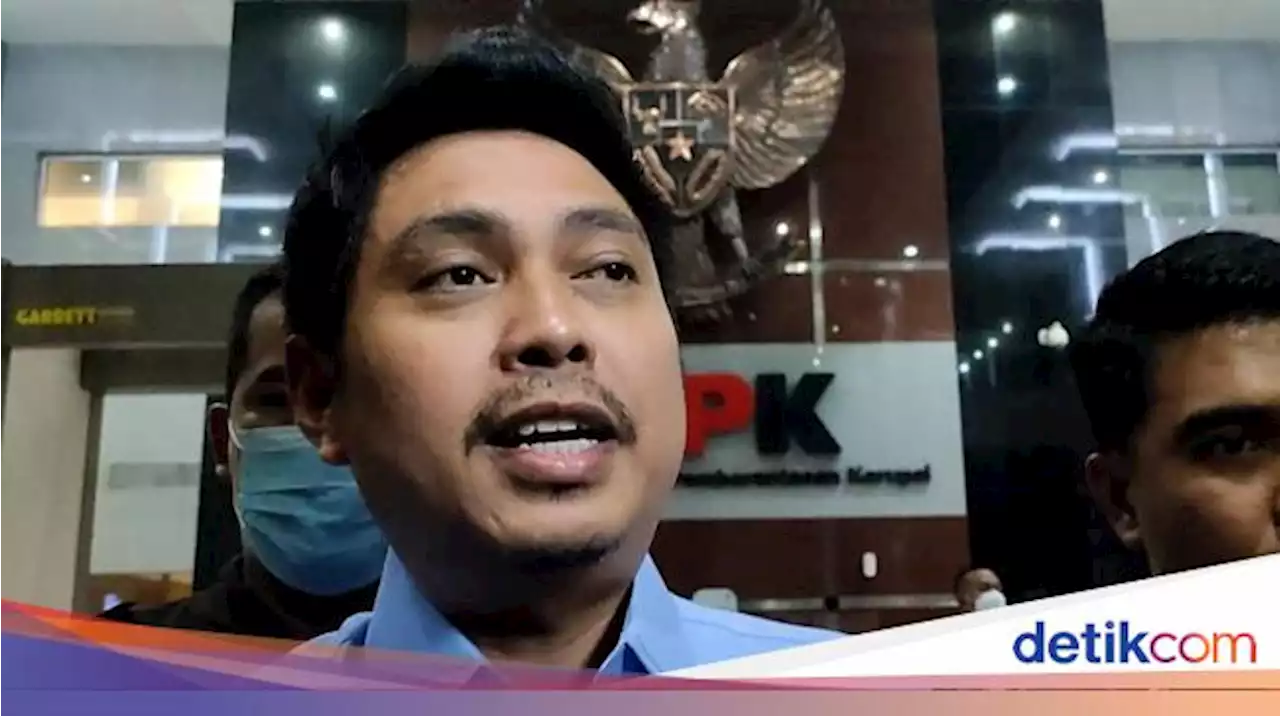 Pengacara Klaim Belum Tahu Mardani Maming Jadi Tersangka KPK