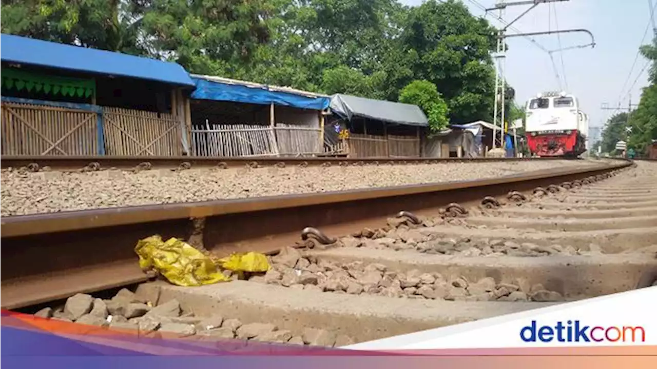 Lokalisasi Gunung Antang Dekat Stasiun Matraman Bakal Digusur!