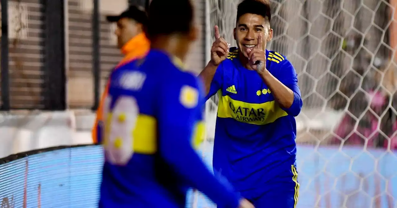 ¿Cuándo vuelve a jugar Boca?