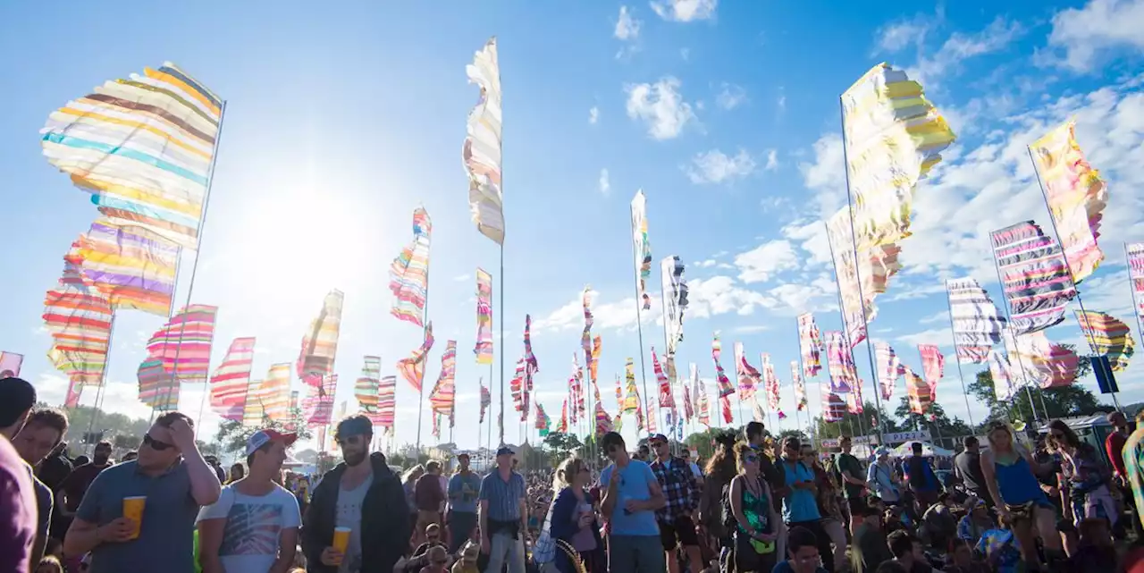 Glastonbury Festival 2022 - how to watch the full BBC schedule