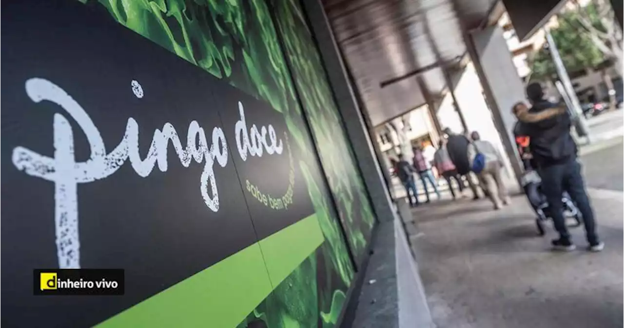 Pingo Doce considera multa aplica pela Concorrência ″injusta″ e vai impugná-la