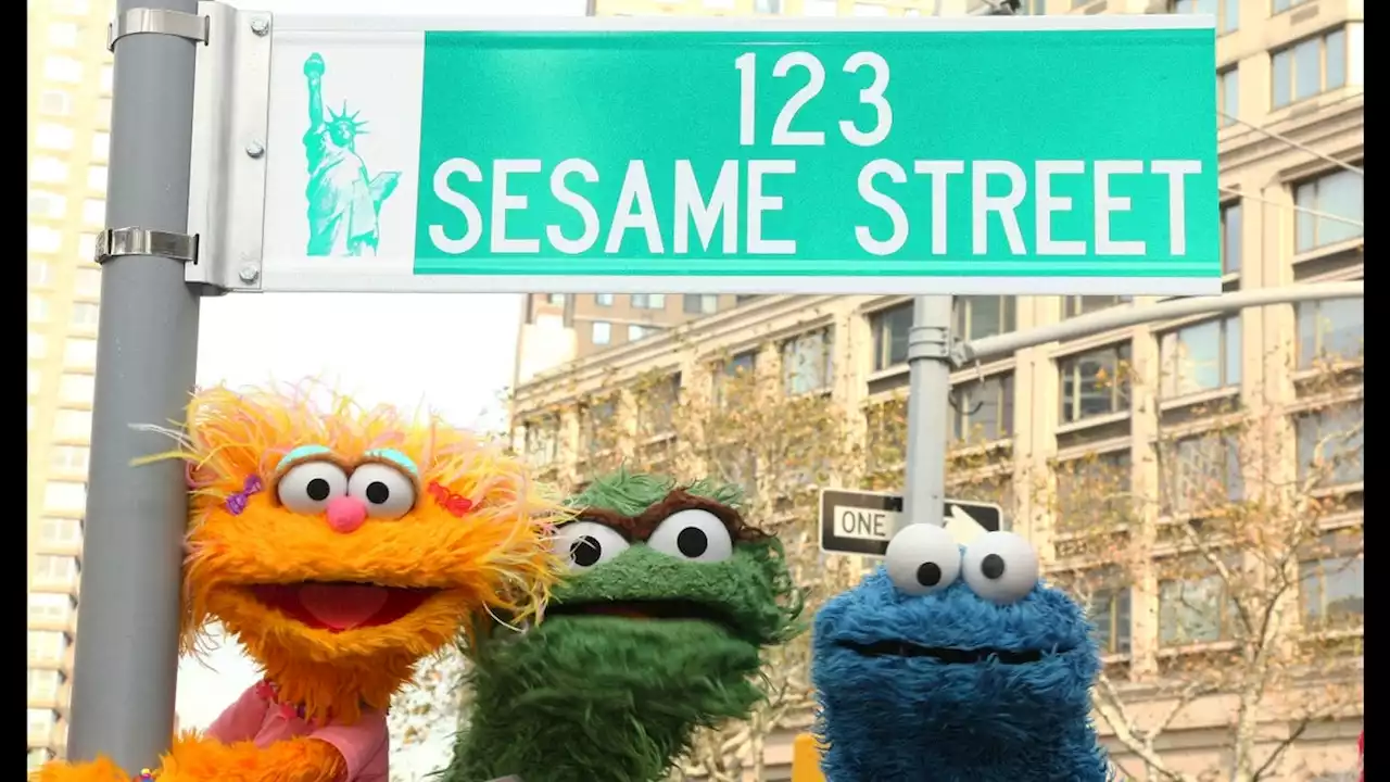 Lost episode of 'Sesame Street' resurrected on social media: 'This episode scared me beyond belief'