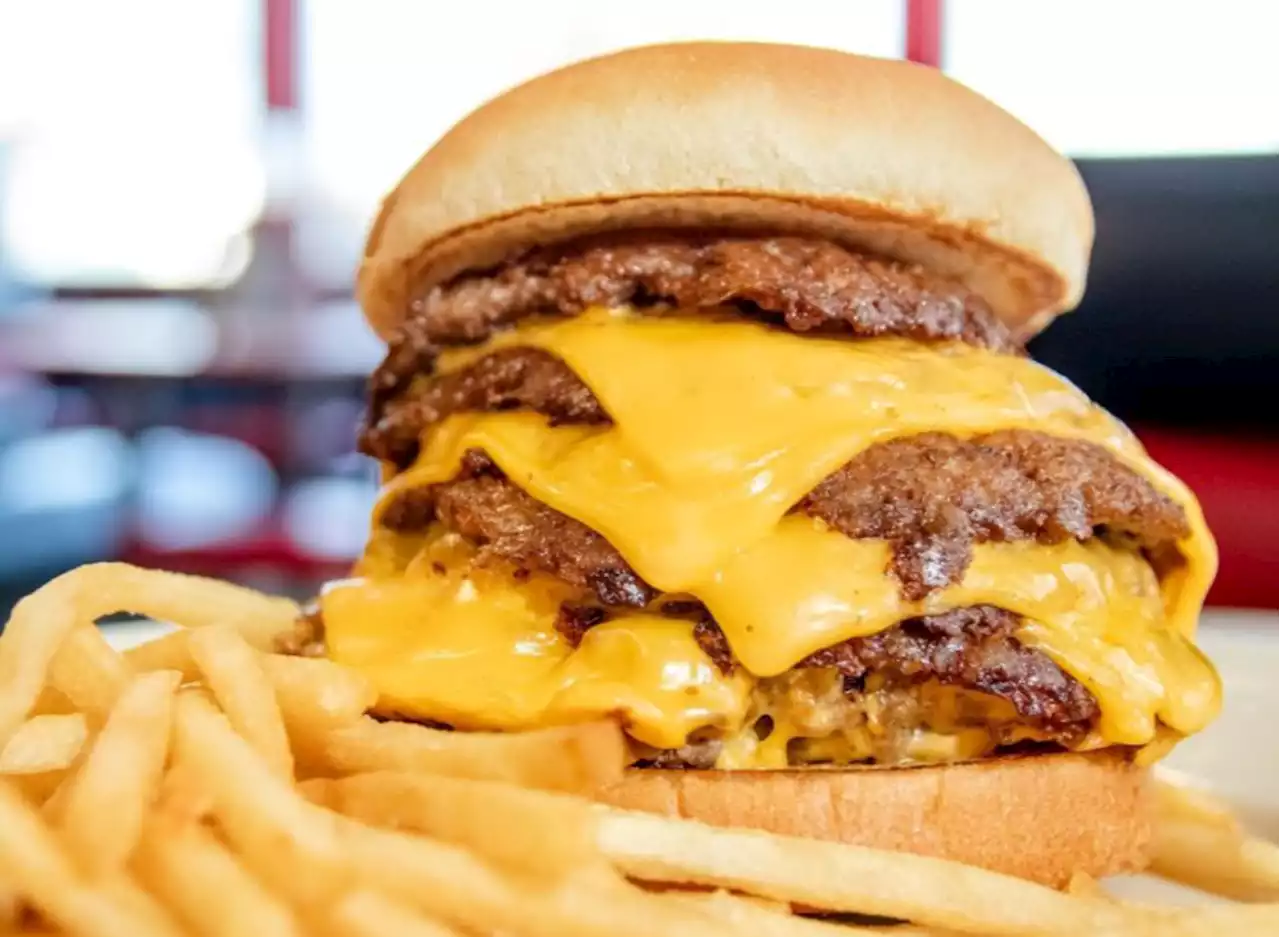 8 Fast-Food Chains With the Most Food Quality Complaints — Eat This Not That