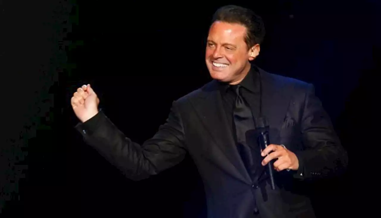 'Ni un besito le di', esta famosa le dijo 'no' a Luis Miguel