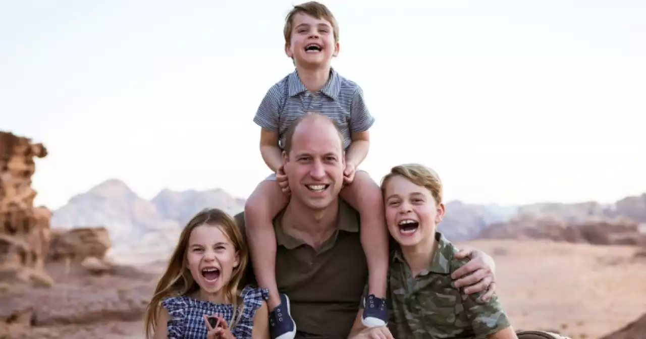 Future king William's influence grows as he hits 40