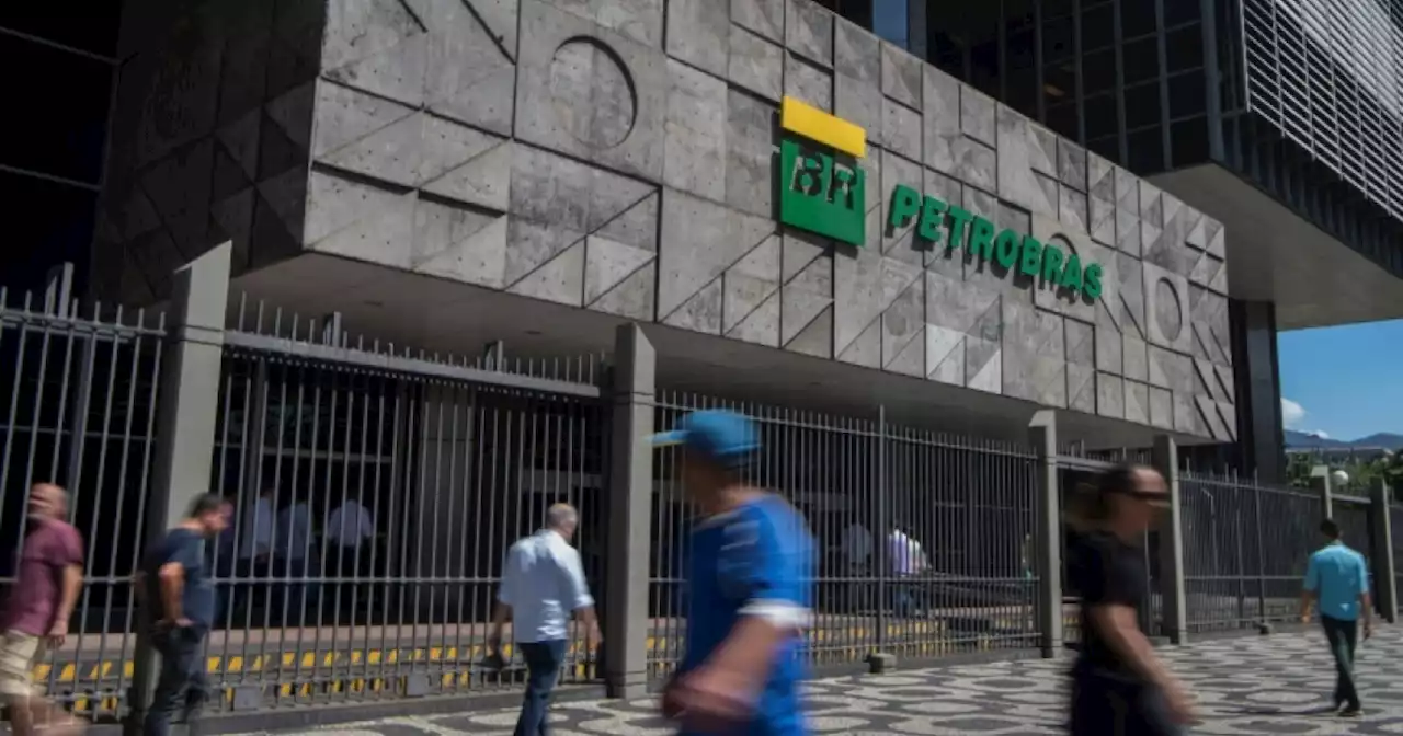 Petrobras CEO quits in fuel price standoff with Bolsonaro