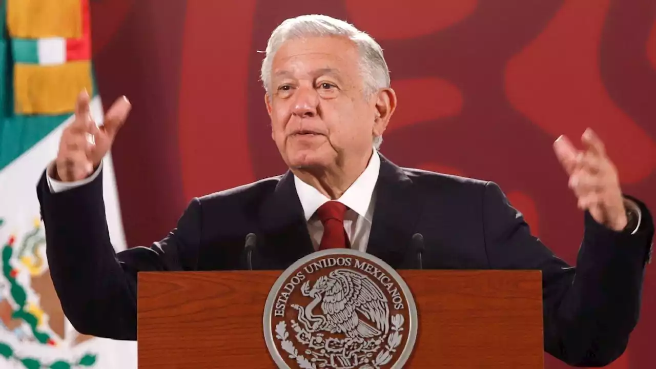 AMLO felicitó a Juan Toscano por el título de la NBA con Warriors