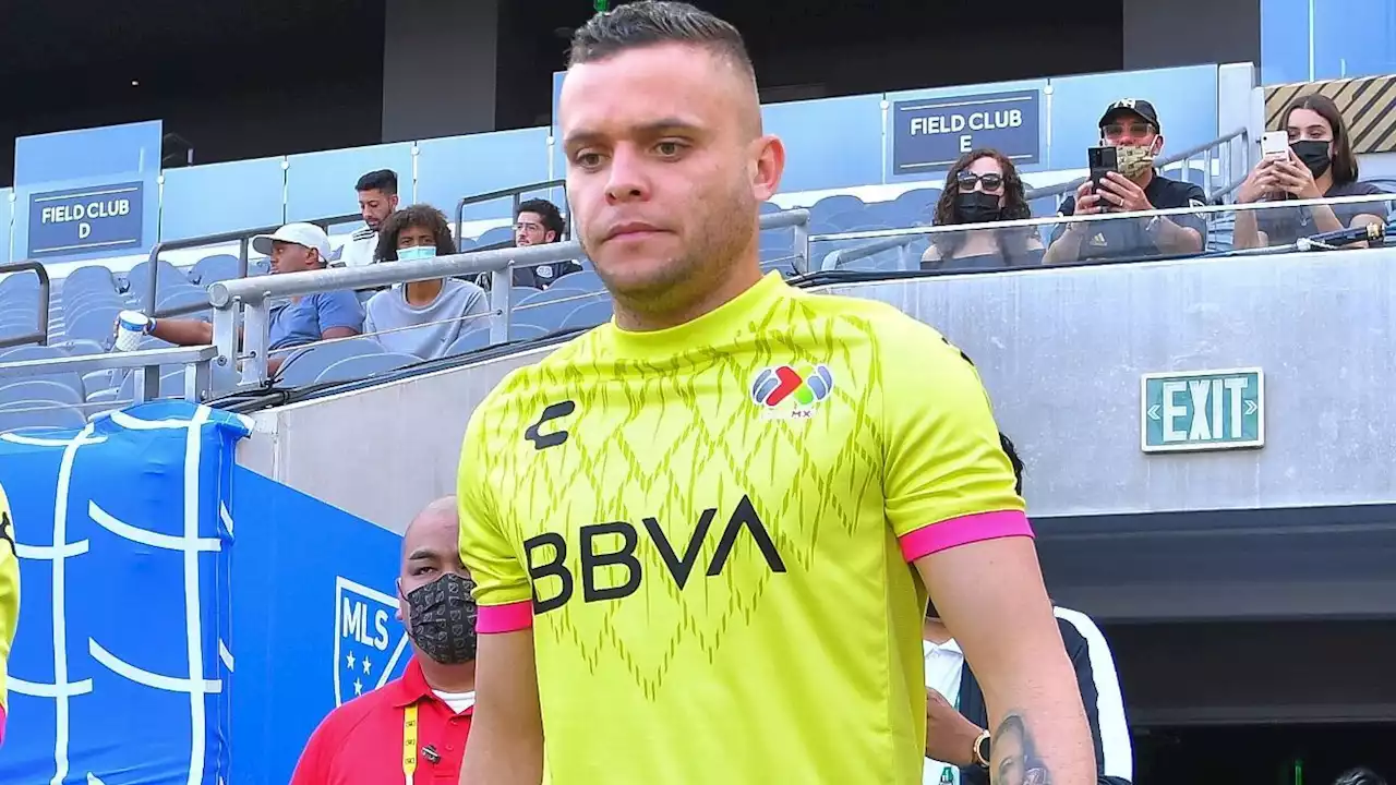 Fuentes: Jonathan 'Cabecita' Rodríguez cerrará por tres años con América