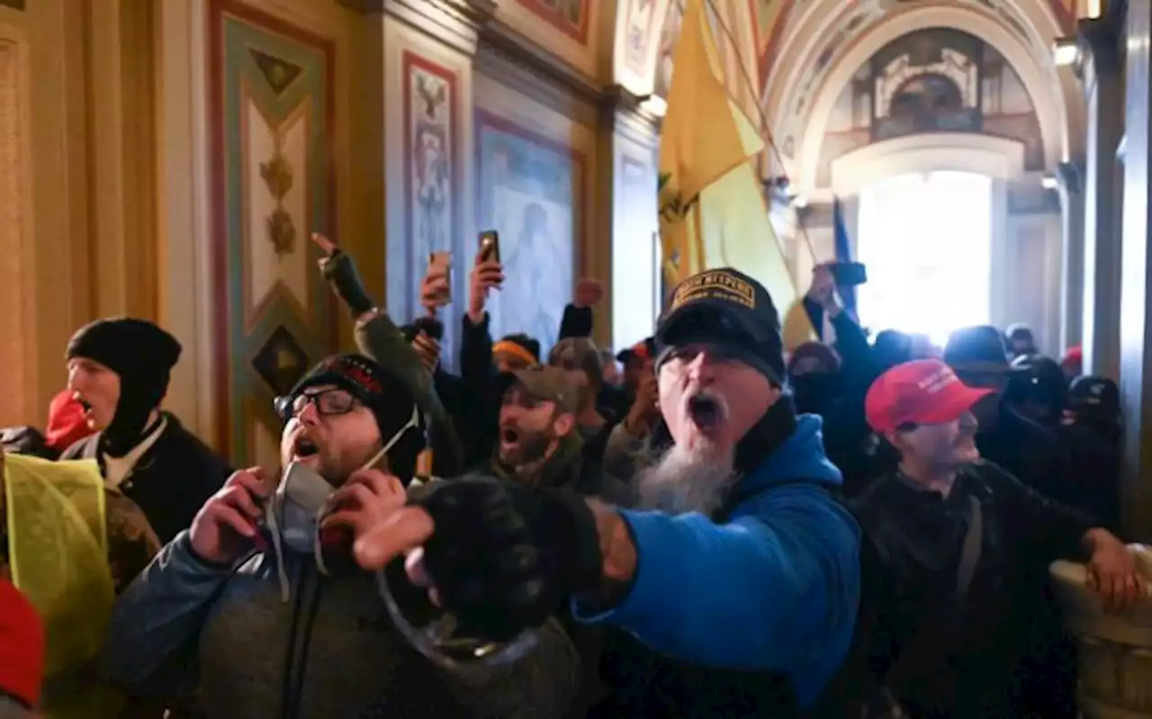 New US Capitol riot hearings promise fresh drama