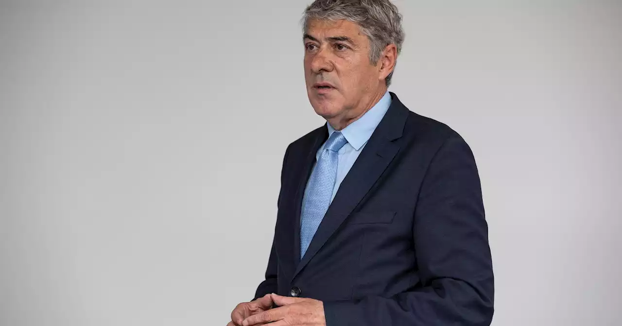 Operação Marquês: Juíza já marcou o interrogatório a José Sócrates por causa das viagens ao Brasil