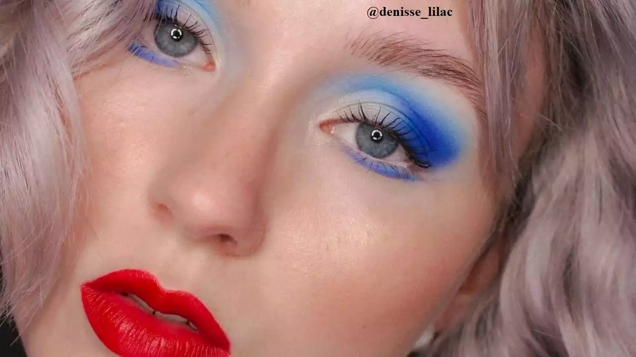 Try These Brilliant Bold Makeup Looks For A Killer Look | Fashionisers©