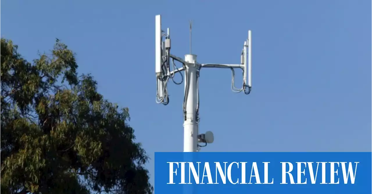 OMERS keen to add Stilmark to Aussie telco towers play