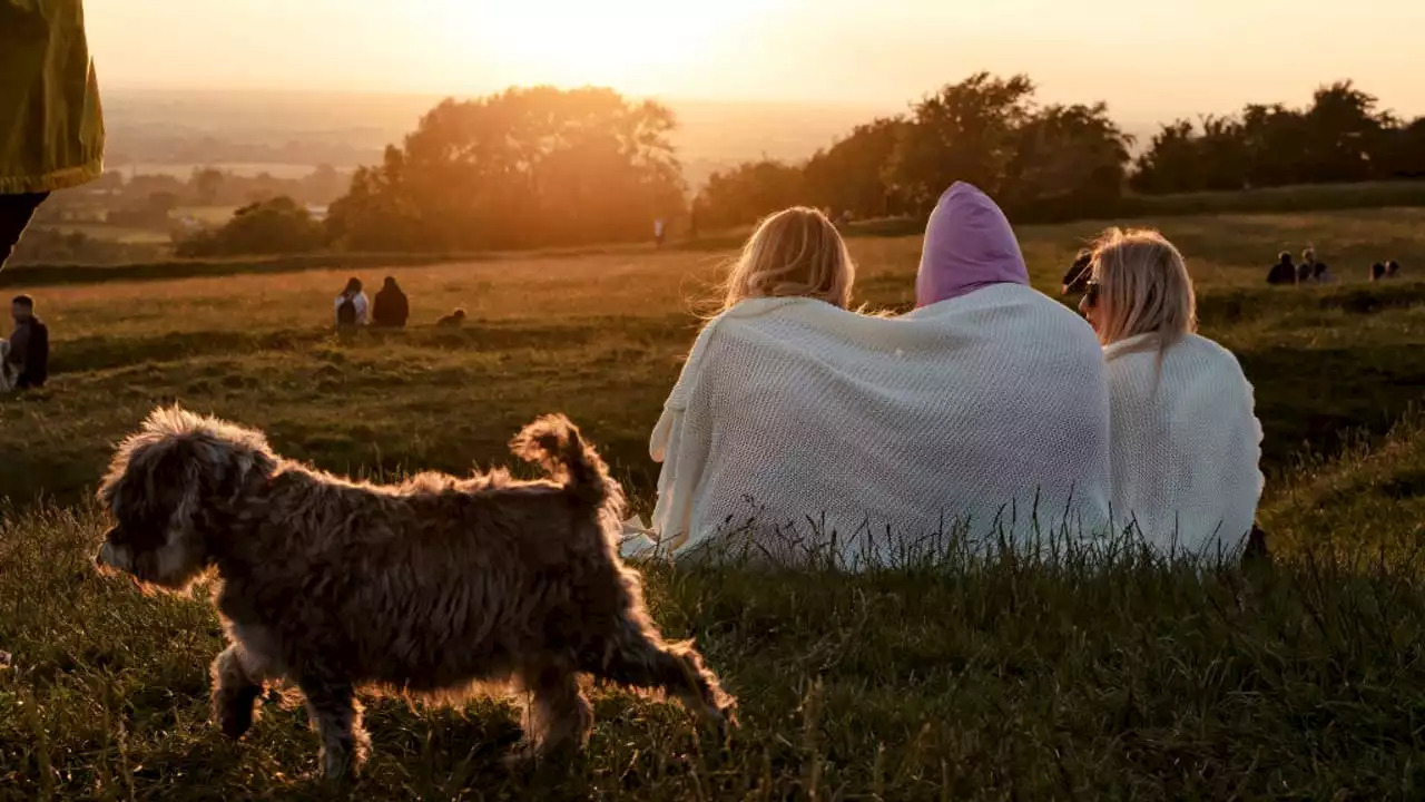 Summer solstice 2022: 1st day of summer, longest day of the year — what to know