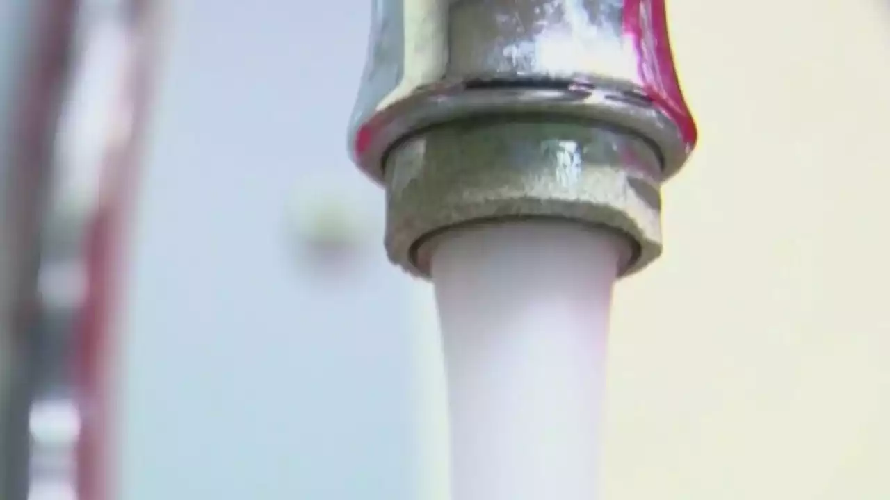 Odessa residents allowed to drink tap water again