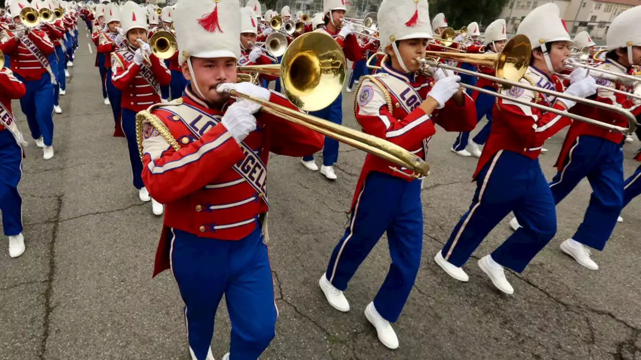 Rescheduled Kingdom Day Parade set for South LA