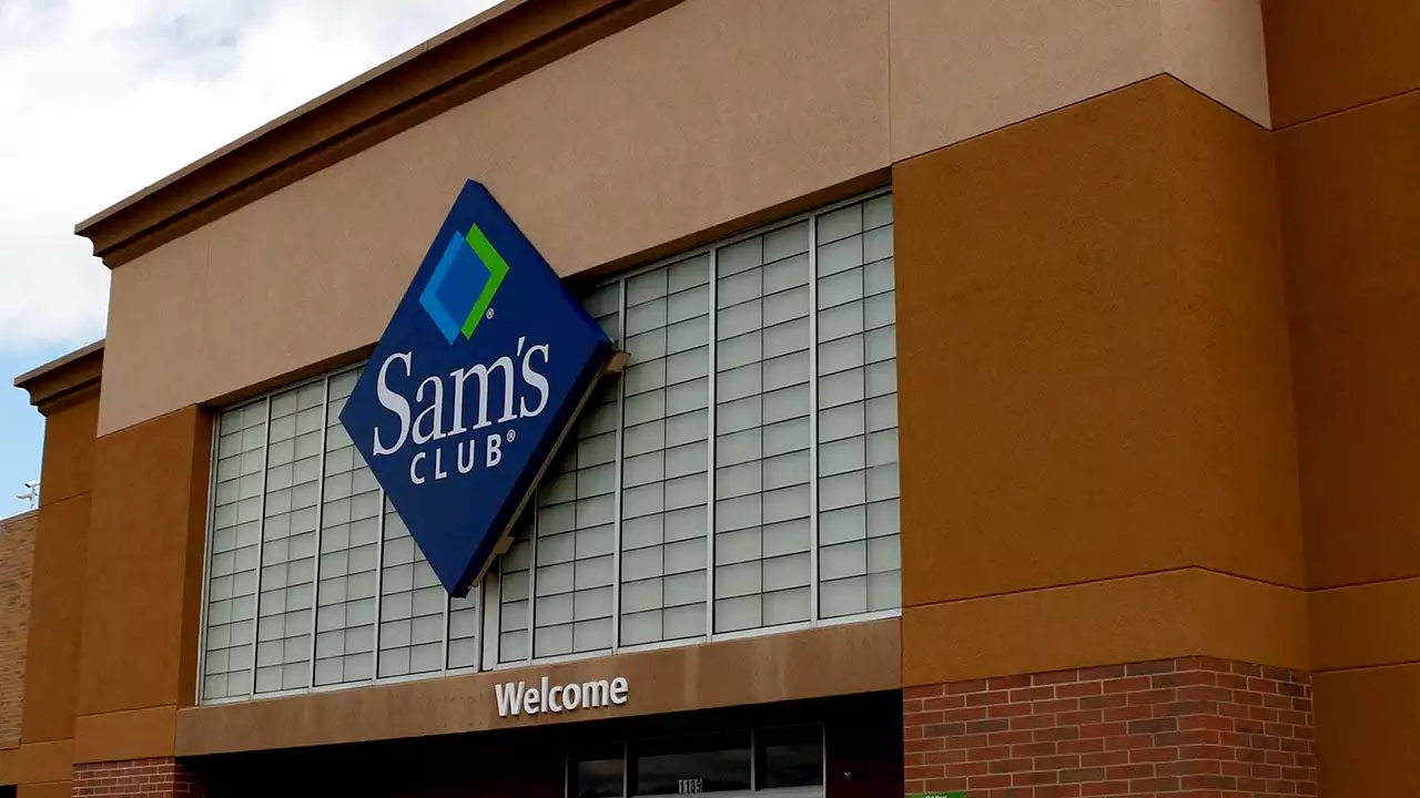 Sam's Club cuts cost of annual membership to $8 for limited time