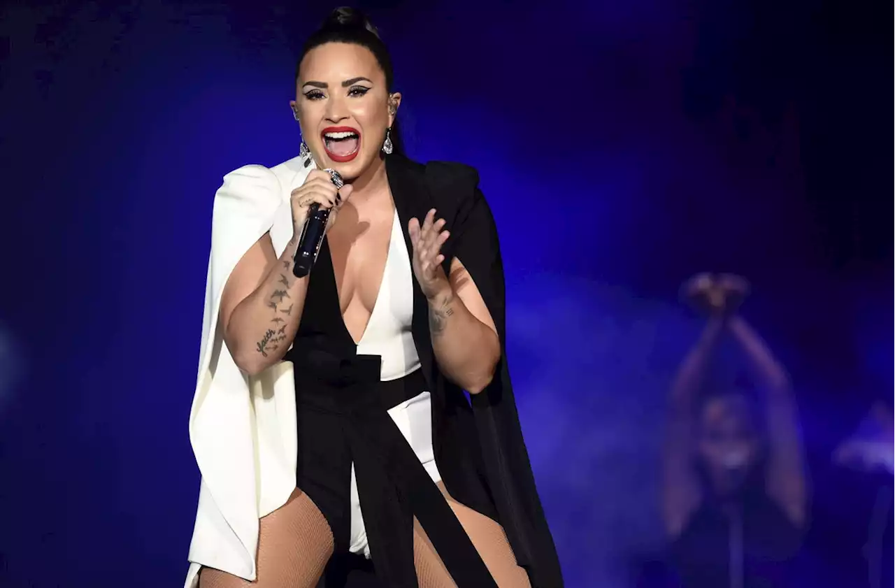 Demi Lovato anuncia segundo show em SP em agosto