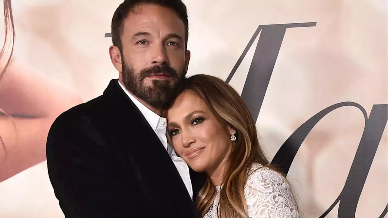 Jennifer Lopez: Enthüllt! Diese Hollywoodstars kommen zu ihrer vierten Hochzeit