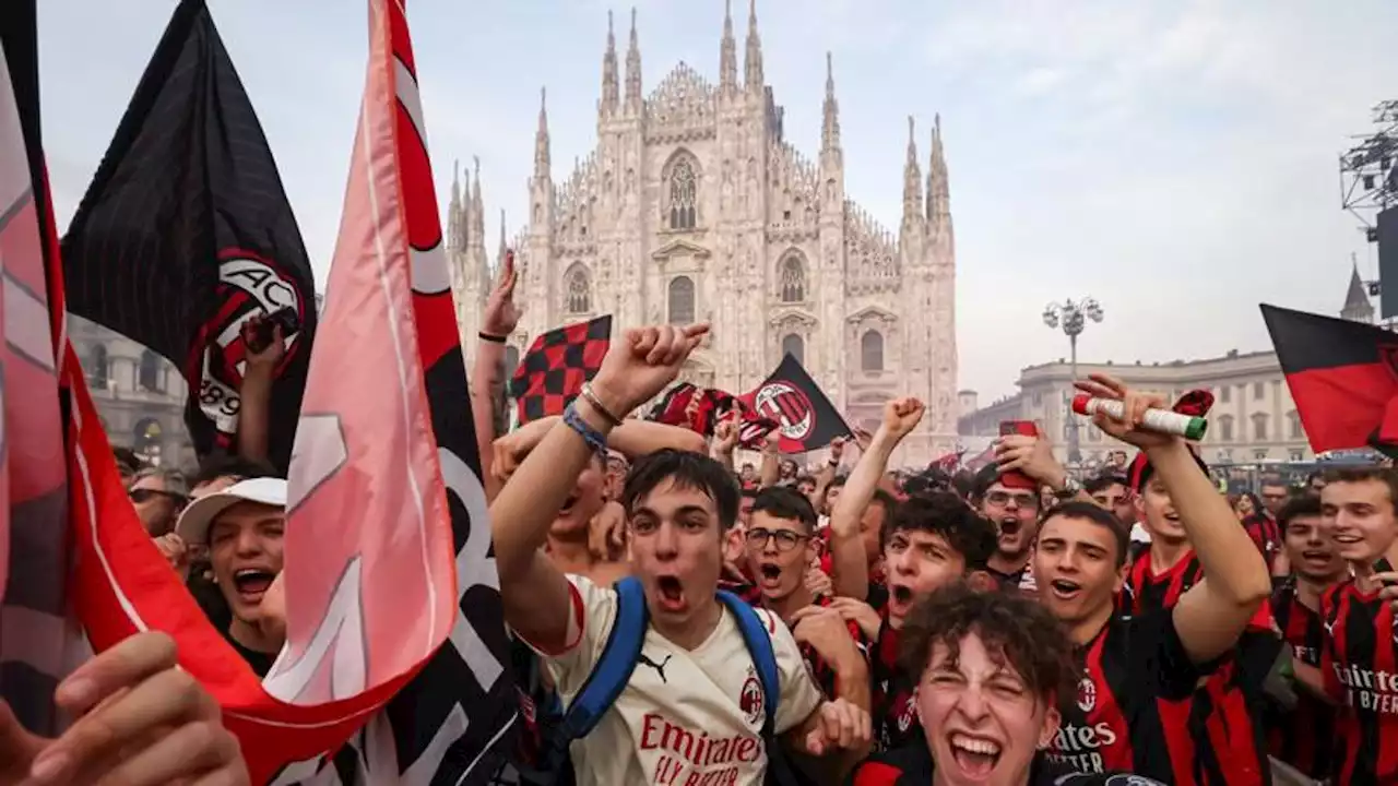 Milan, Inter, Olimpia: dal calcio al basket, Milano è la capitale dello sport