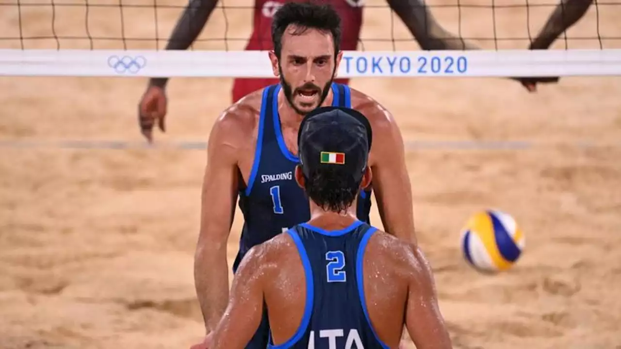 Non solo il Mondiale: Roma apre un futuro tutto nuovo per il beach volley in Italia