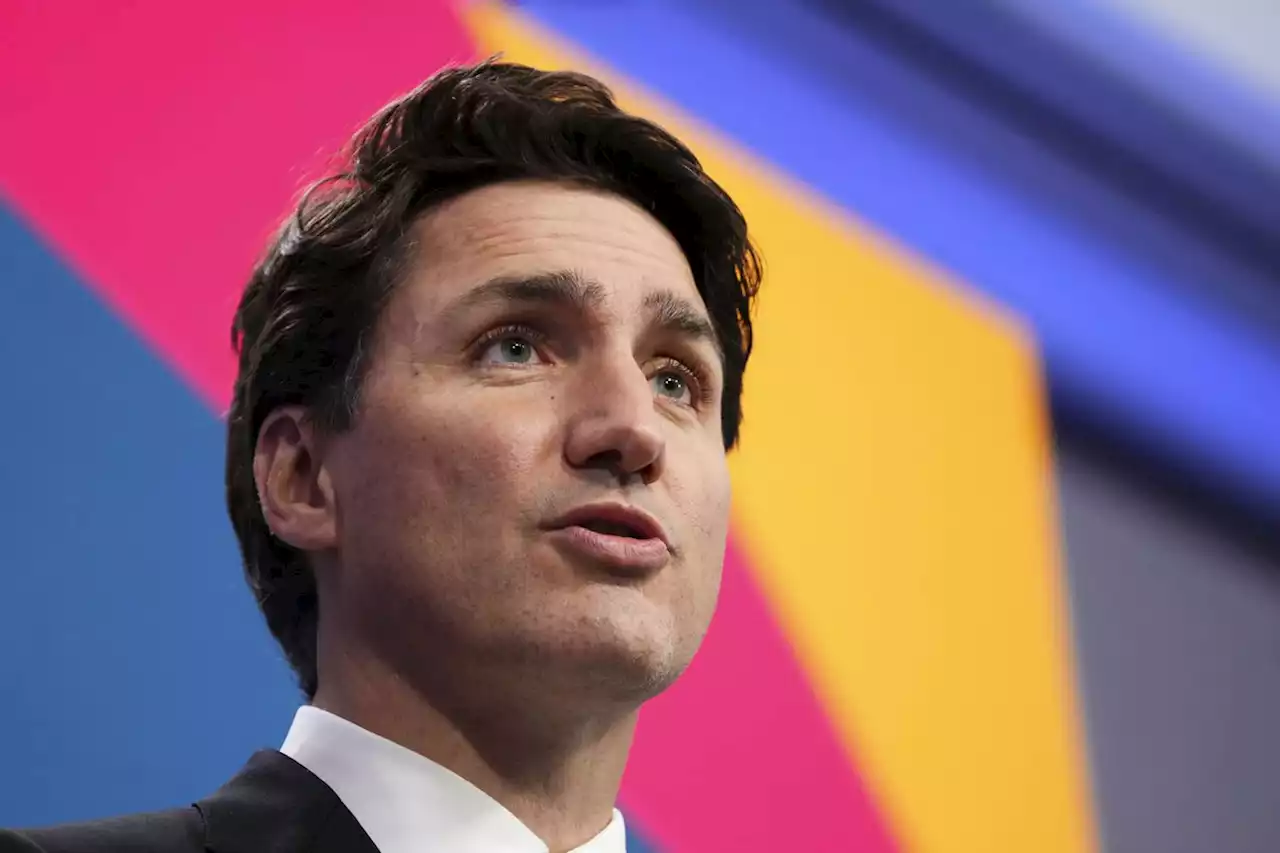 Can the Liberal Party really replace Justin Trudeau?