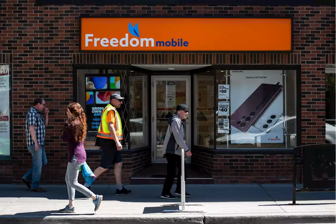 Inside the Rogers deal to sell Freedom Mobile to Quebecor