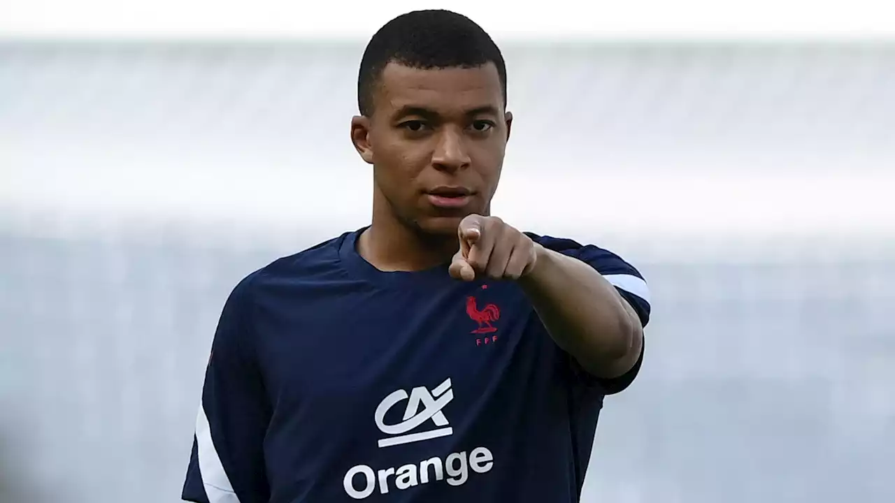 'Bukan Karena Penalti!' - Kylian Mbappe Klarifikasi Niat Pensiun Dari Timnas Prancis, Kecam Presiden FFF | Goal.com