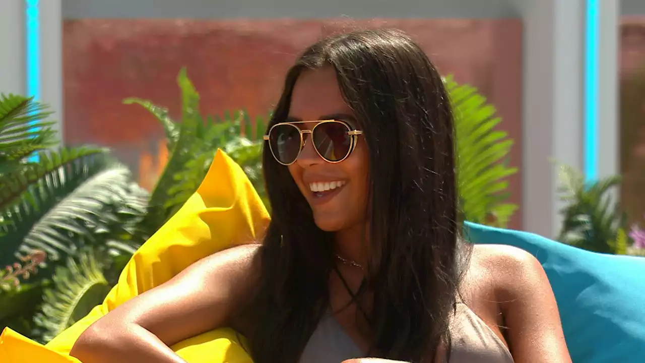 Gemma Is Love Island’s New Brown Lipstick Icon – This Is The £4.99 Lipstick She’s Using In The Villa