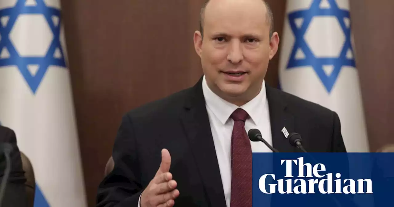 Israel set for general election after collapse of weakened government