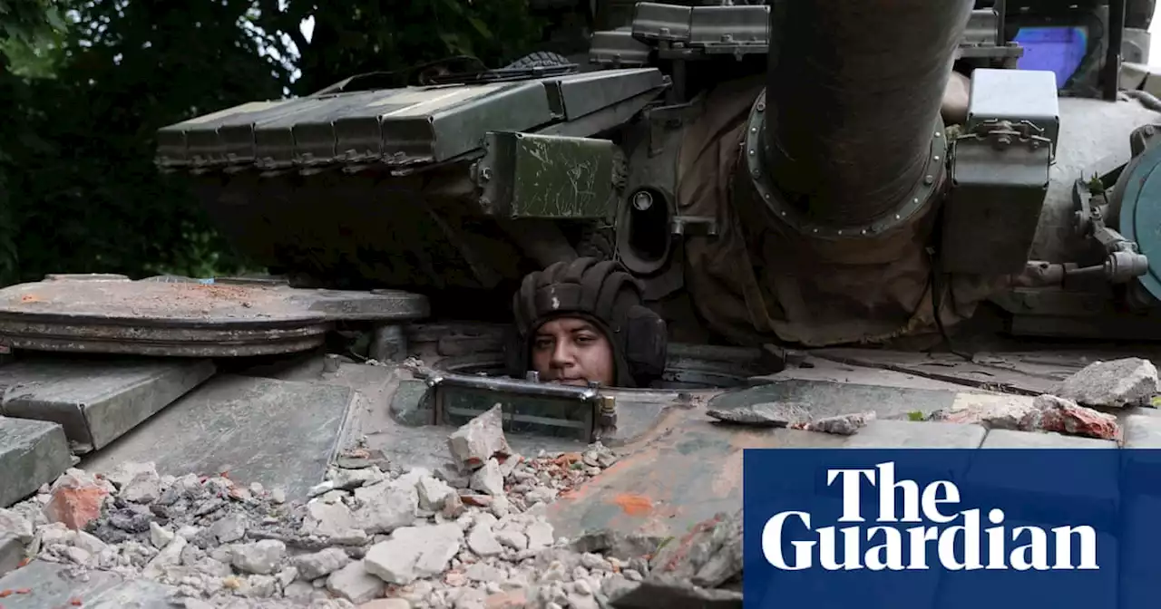 Russia-Ukraine war: what we know on day 117 of the invasion