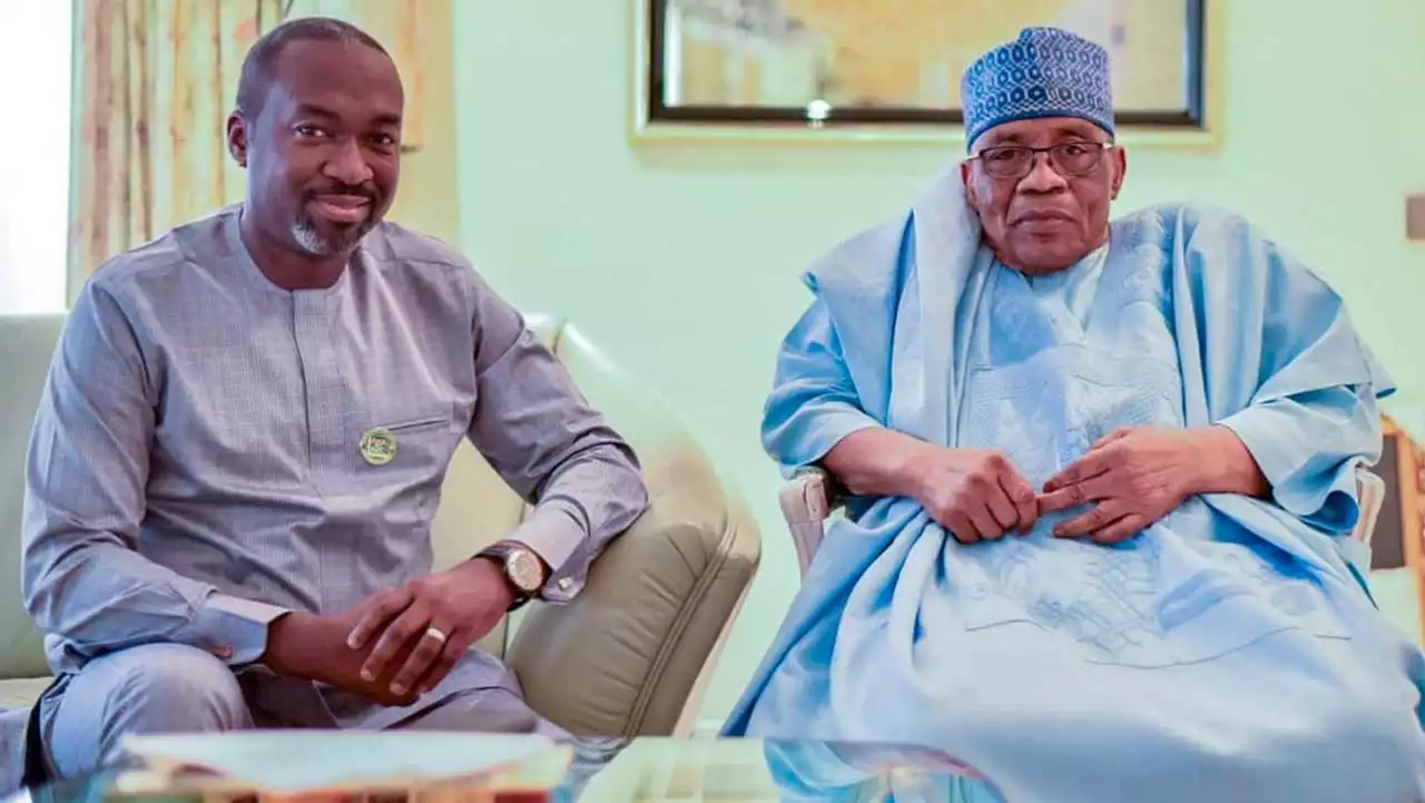 ADC plots to shock APC, PDP in 2023, picks vice presidential candidate
