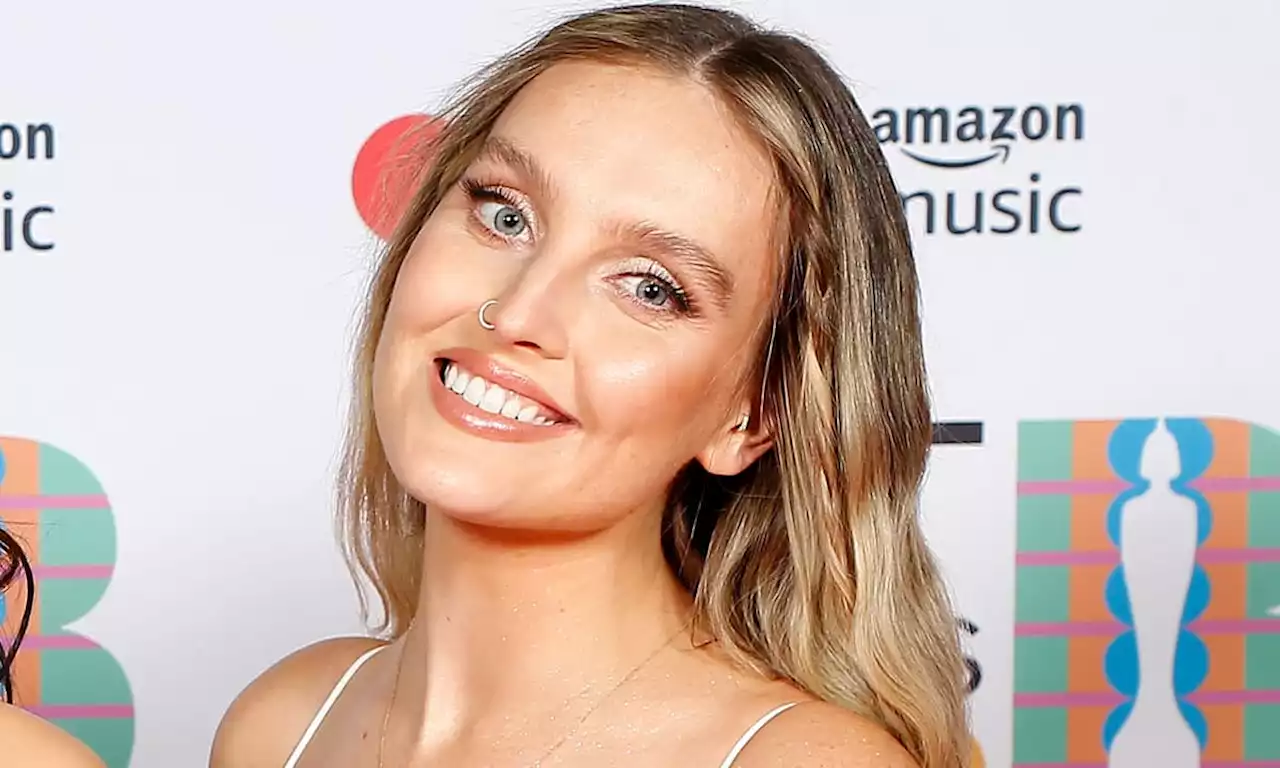 Perrie Edwards' 'incredibly rare' £400k engagement ring will take your breath away