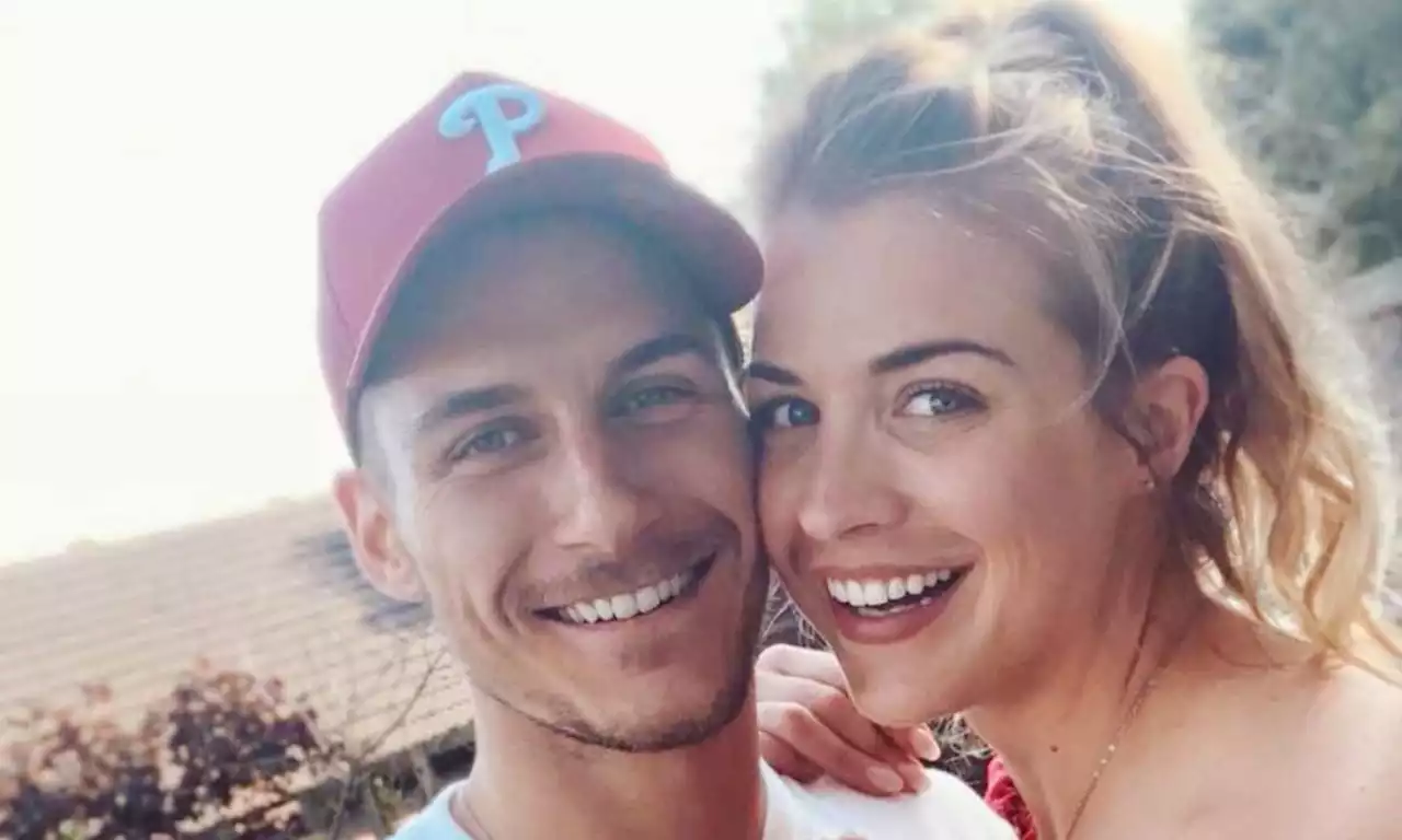 Strictly's Gemma Atkinson defends relationship with Gorka Marquez following comments from trolls