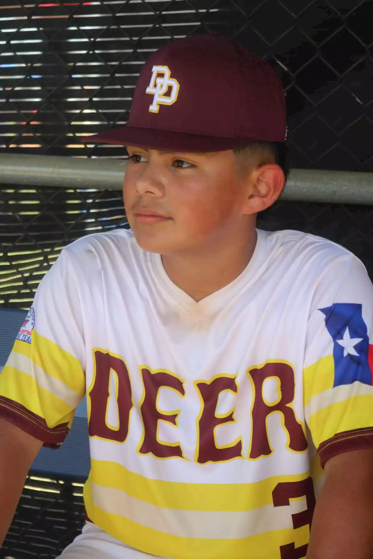 Bronco all-star Isaac Castro pulls off rare feat by hitting for the cycle during Saturday’s action