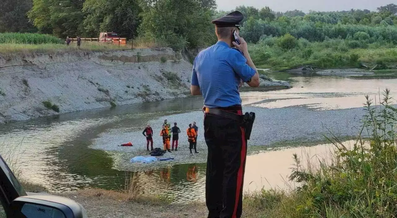 Due ragazzi di 14 e 18 anni annegano nel fiume Piave davanti agli occhi degli amici