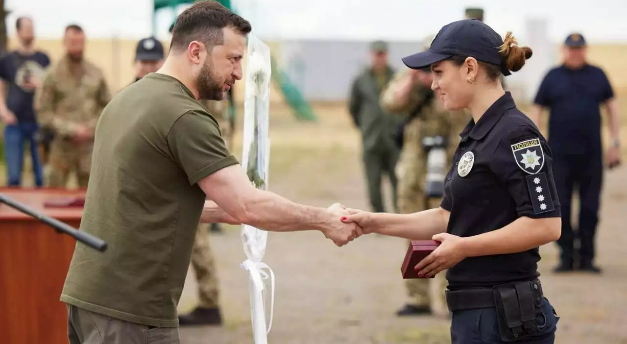 Ucraina, Stoltenberg avverte: «La guerra durerà anni», i capi degli Azov saranno processati a Mosca