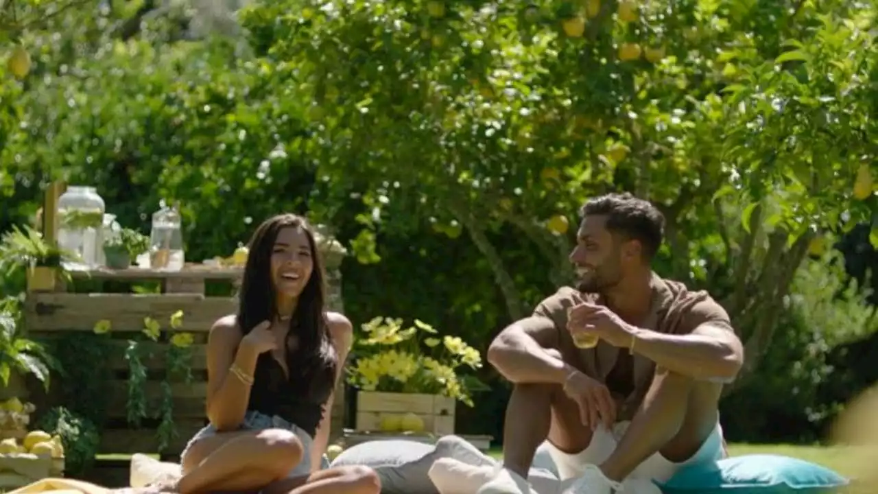 Love Island has sparked a conversation around inappropriate relationship age gaps — but where do we draw the line? | IMAGE.ie