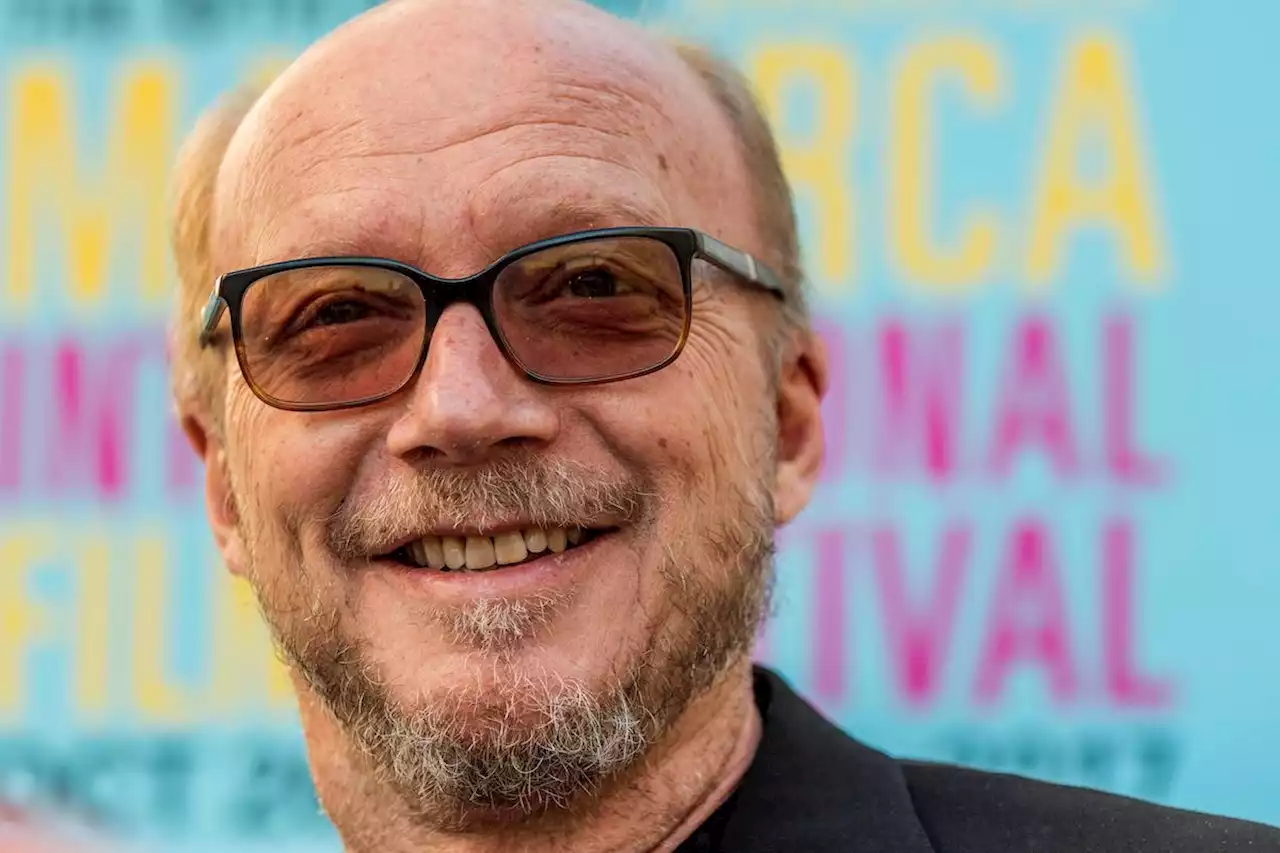 Paul Haggis fermato per violenza sessuale - iO Donna