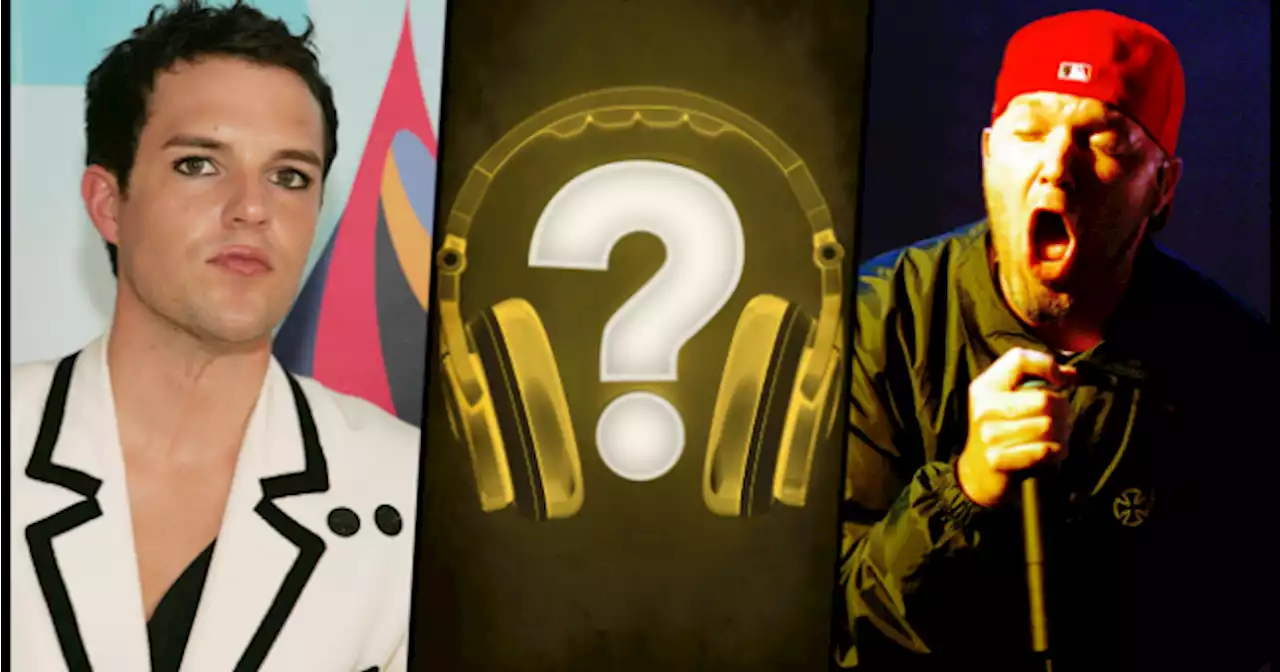 The JOE Music Quiz: Week 109 | JOE.ie
