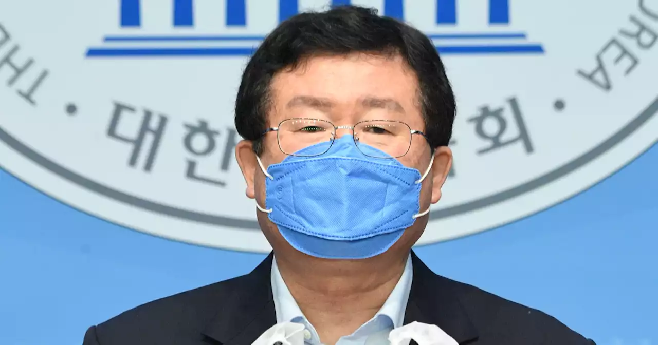 설훈, 공무원 피살 논란에 '아무 것도 아닌 일로 무슨 짓이냐'