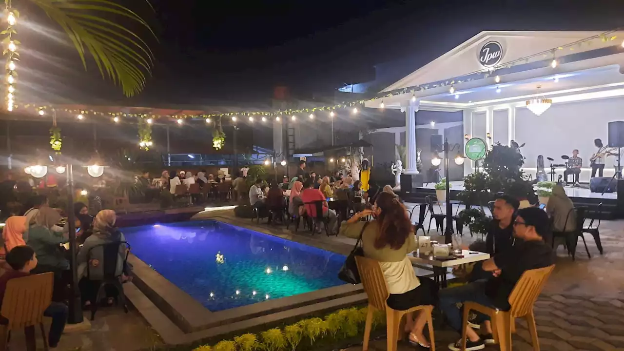 6 Rekomendasi Kafe Instagramable di Kota Depok