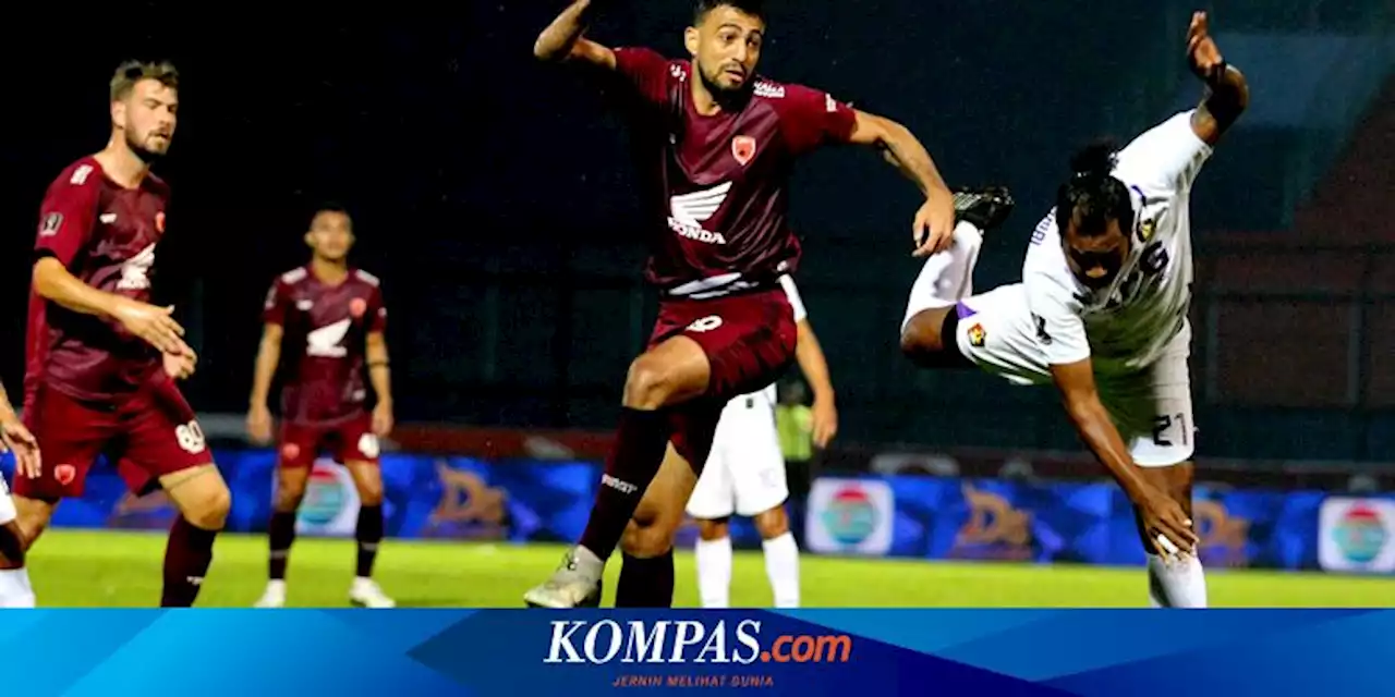 Evaluasi PSM Makassar Jelang 8 Besar Piala Presiden dan AFC Cup 2022