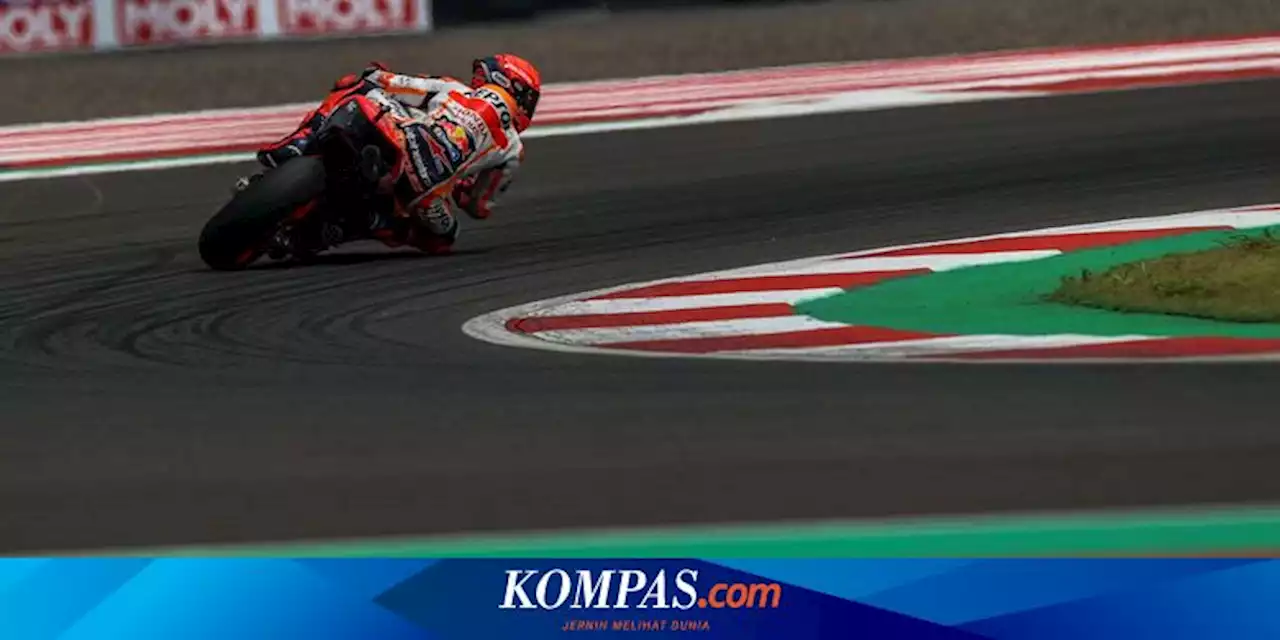 Tanpa Poin di MotoGP Jerman 2022, Honda Ulangi Catatan Buruk 40 Tahun Lalu