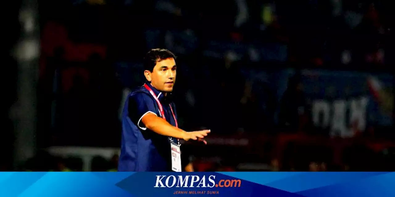 Arema FC ala Eduardo Almeida: Efektif Bukan Atraktif, Pragmatisme Mourinho