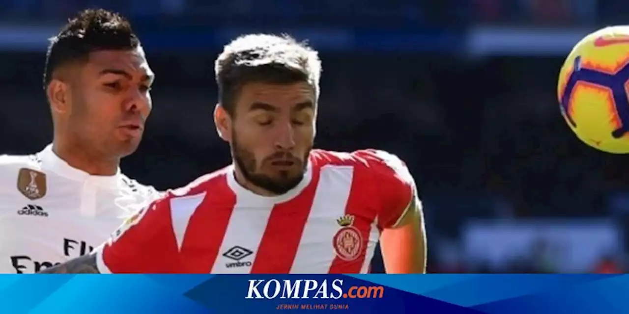 La Liga, Beda Nasib Girona dan Tenerife