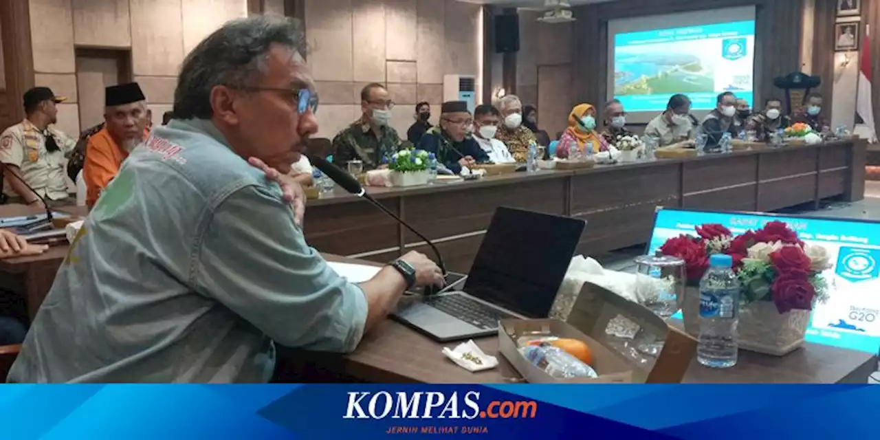 Pj Gubernur Babel Bentuk Satgas Pemberantasan Timah Ilegal, Ketuanya Pengusaha