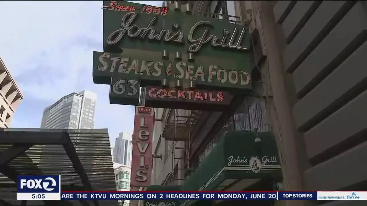 Businesses thrilled for Warriors parade in San Francisco